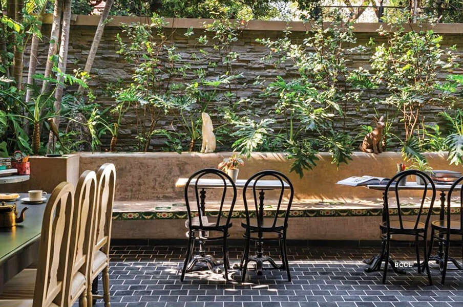 Kangana Ranaut house pictures