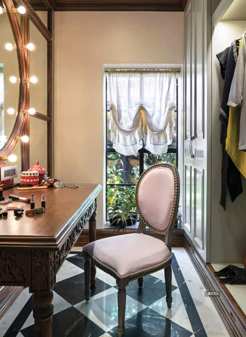 Kangana Ranaut house pictures