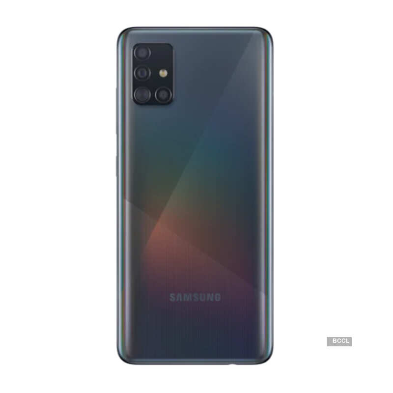 samsung a51 8gb ram price