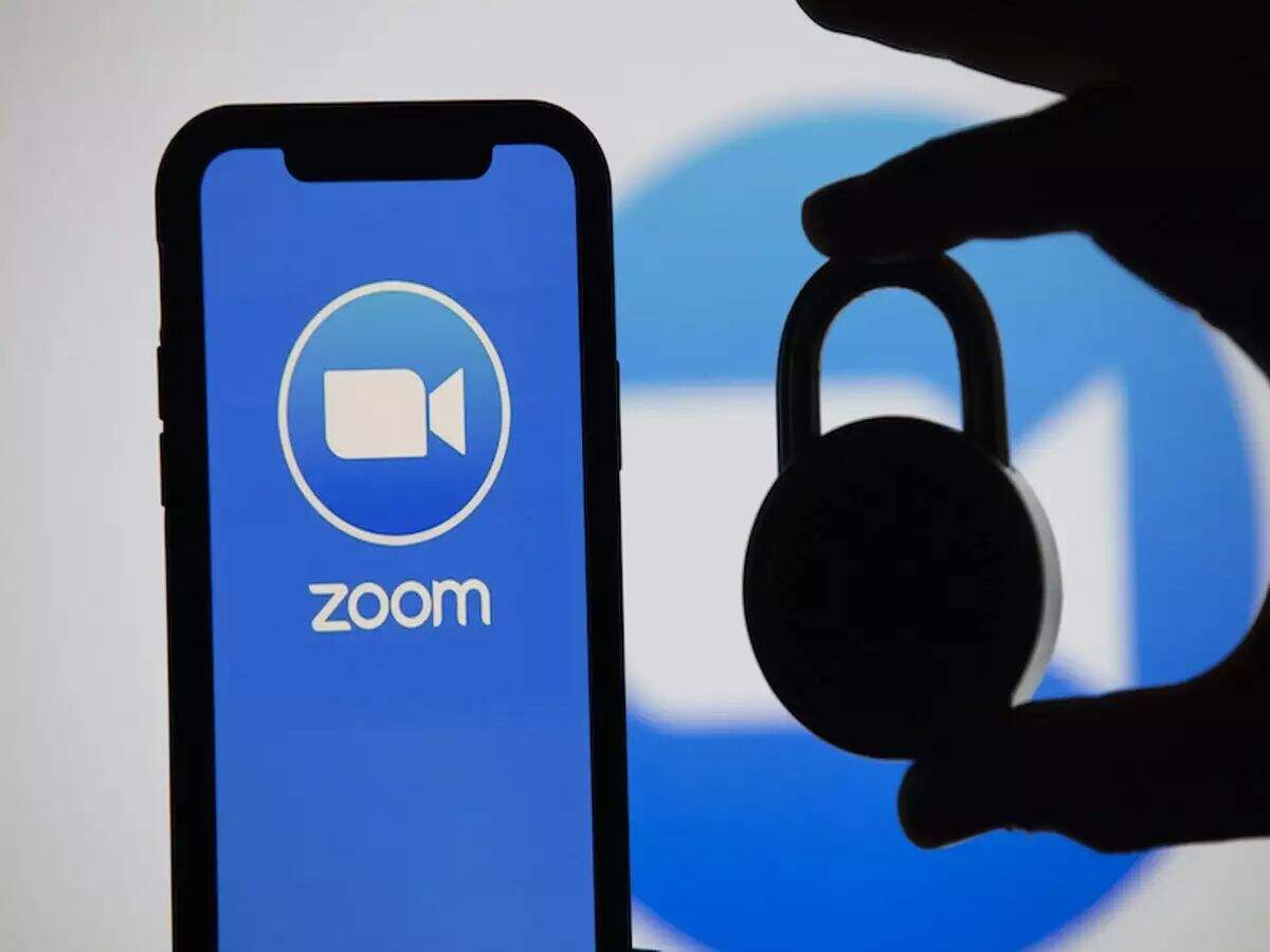 These  are the versions of OS you will need to use Zoom securely