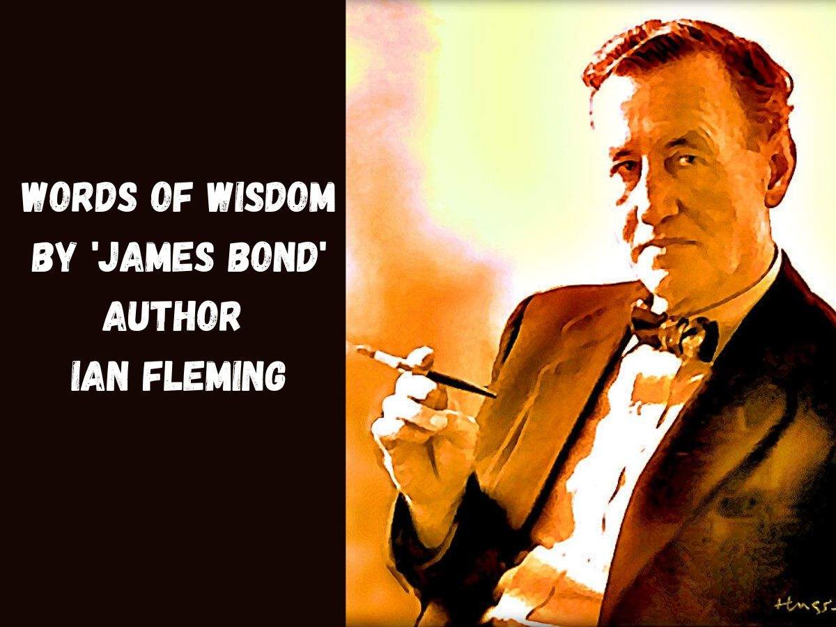 Ian fleming. Флеминг писатель. Флеминг 007.