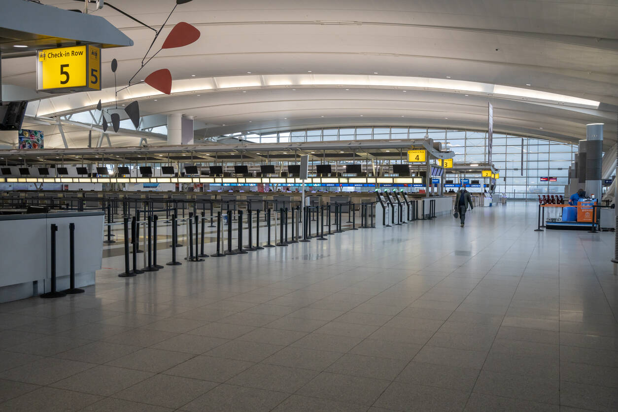 Asian travel bubble to help a failing industry Asian travel bubble to help a failing industry