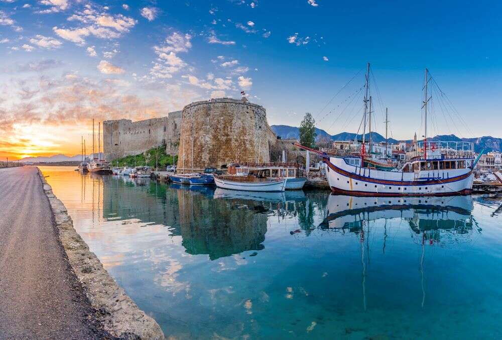 Cyprus to bear medical costs for any visitor who gets infected by COVID-19 Cyprus to bear medical costs for any visitor who gets infected by COVID-19