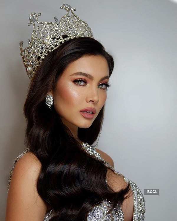 Miss Eco International 2019 to be dethroned due to pregnancy?