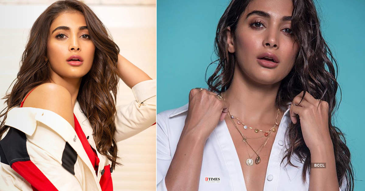 Pooja Hegde gets furious after her Instagram account got hacked