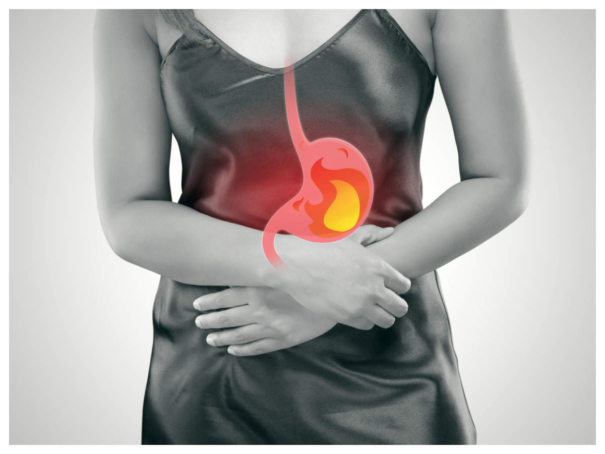 Main Foods that can secretly cause indigestion | The Times of India