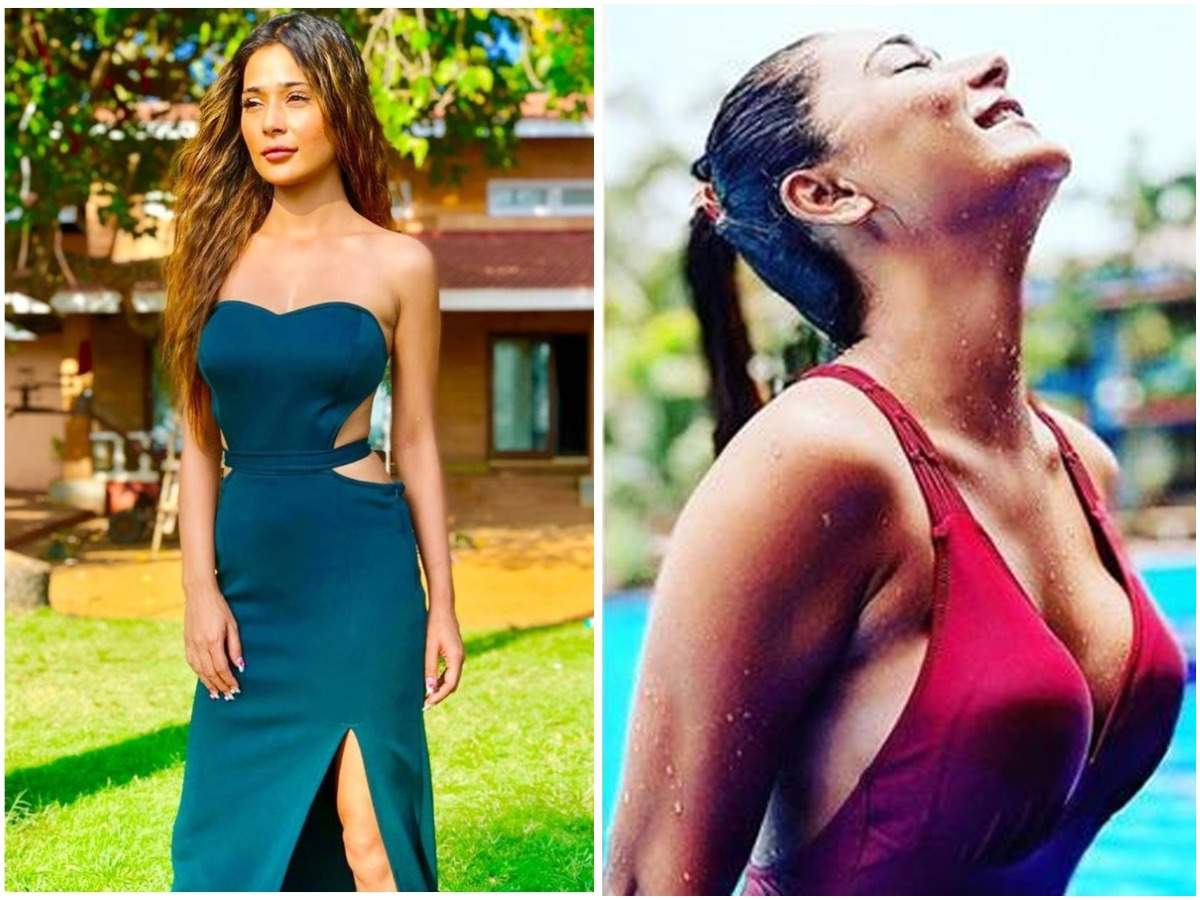 Exclusive - Bidaai fame Sara Khan on her debut show, transformation and  dealing with negative comments on bikini pictures