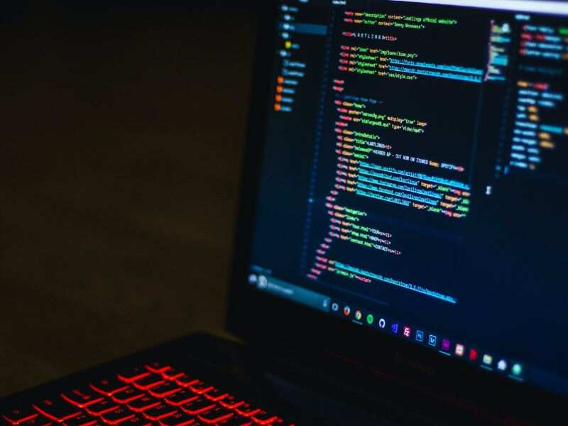 The issue has to be found on the Aarogya Setu platform or its source code and any other platforms