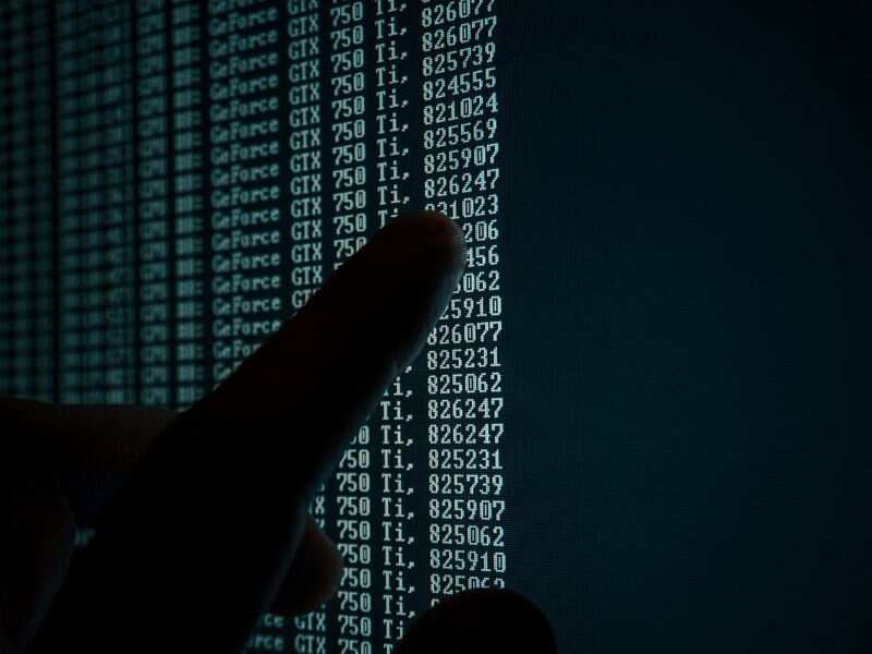 You will need to provide evidence or proof of concept of the vulnerability that you report