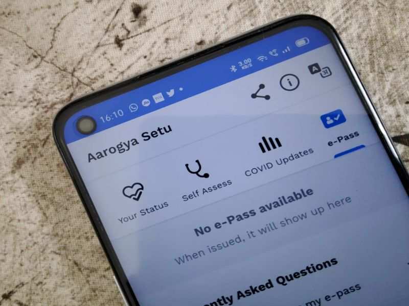 Techies, government will pay you up to Rs 4 lakh to ‘improve’ Aarogya Setu app: All details