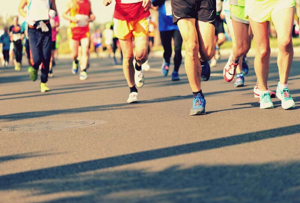 Boston Marathon called off for the first time; race to be held virtually now Boston Marathon called off for the first time; race to be held virtually now