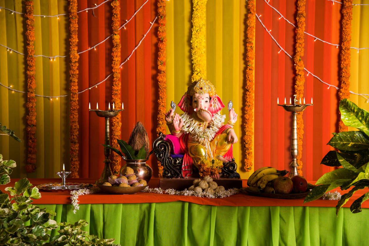 Mumbai’s Ganeshotsav Mandals postpone festivities until February, 2021 Mumbai’s Ganeshotsav Mandals postpone festivities until February, 2021
