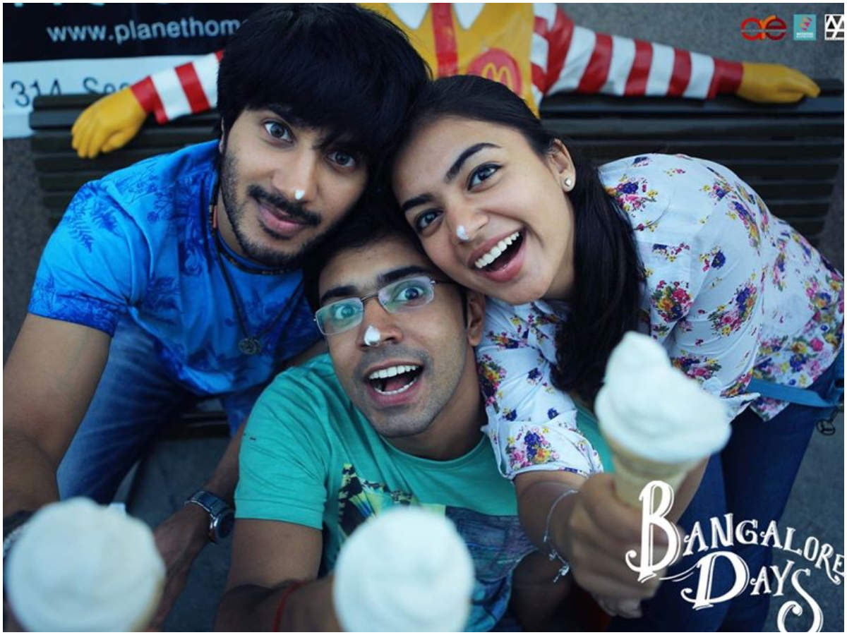 Six years of 'Bangalore Days': Reasons why the Anjali Menon's ...