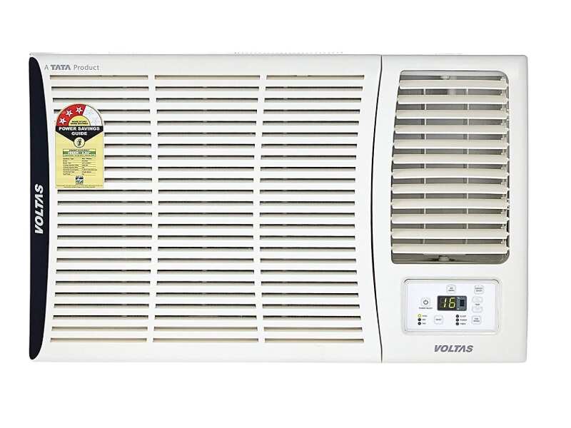 Window ACs that are easy install and maintain