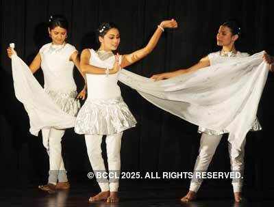 Army College's Annual Day