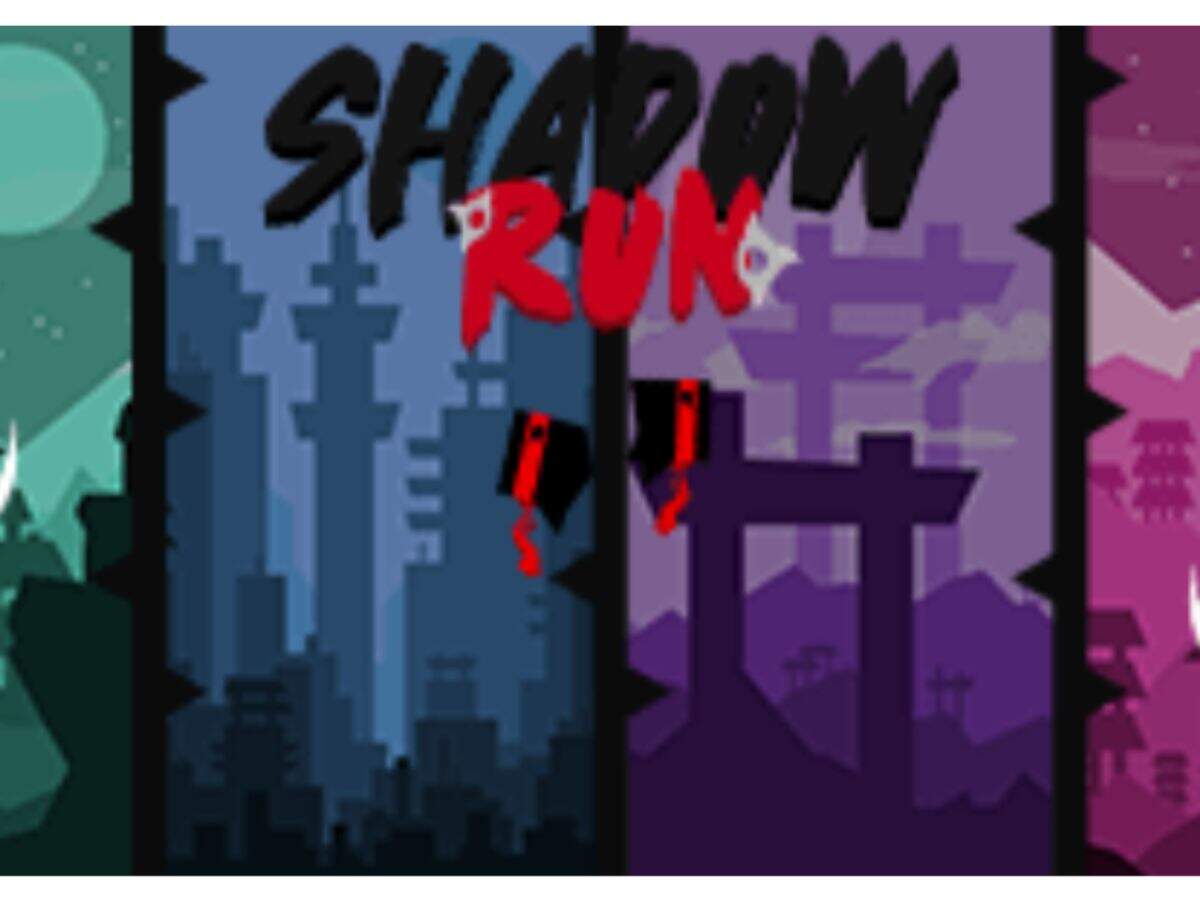 ​Shadow Run