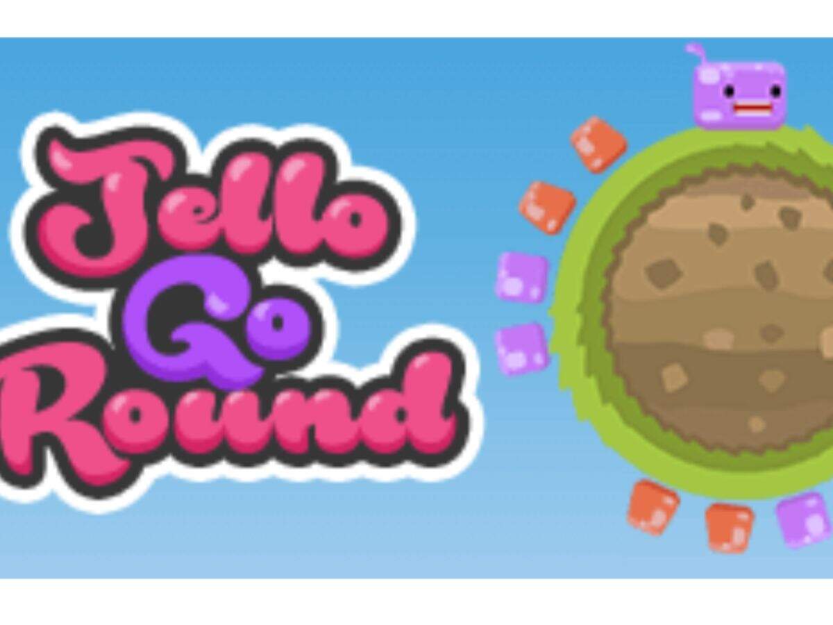 Jello Go Round