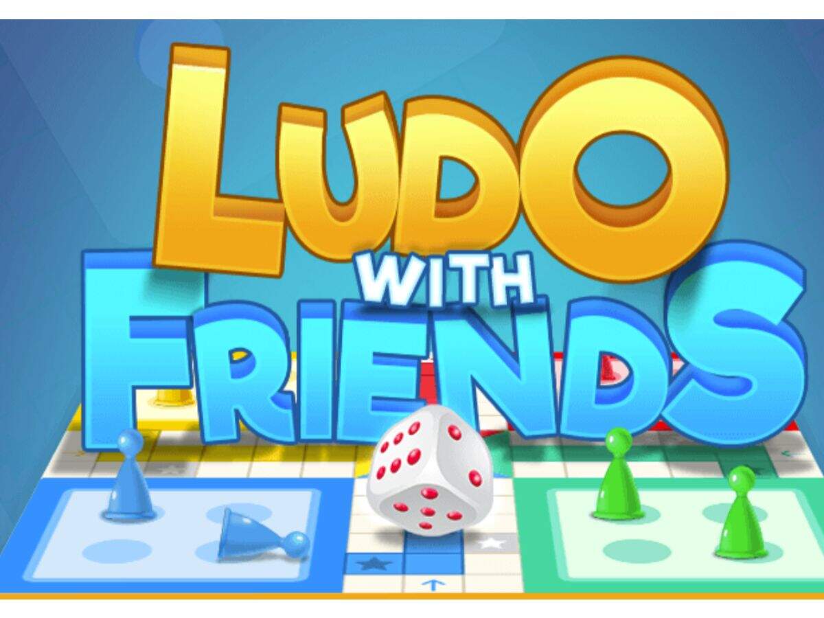 ​Ludo with Friends