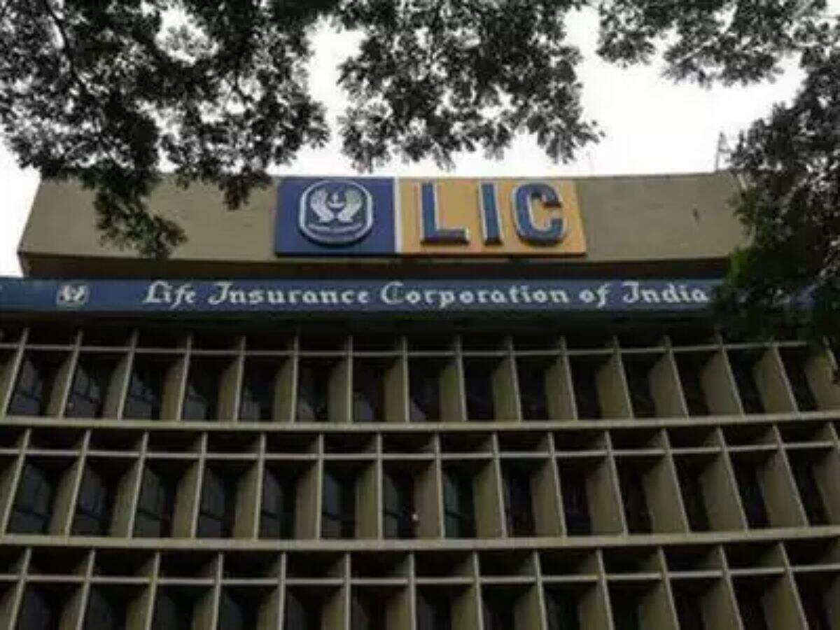 जीवन बीमा निगम (LIC)