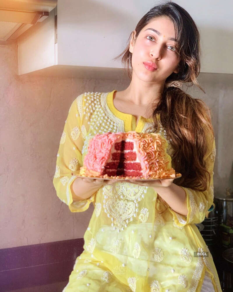 <BR> is turning heads with her bewitching pictures <BR> is turning heads with her bewitching pictures