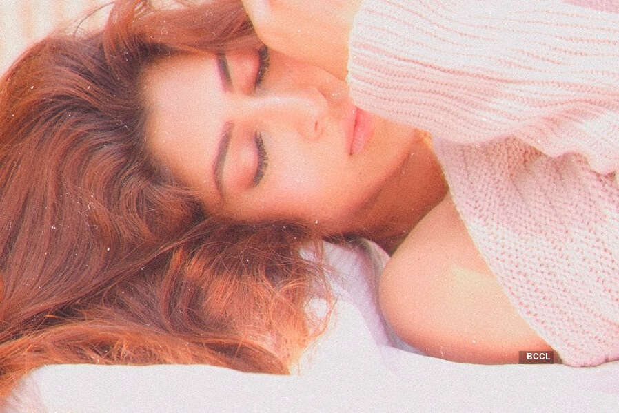<BR> is turning heads with her bewitching pictures <BR> is turning heads with her bewitching pictures
