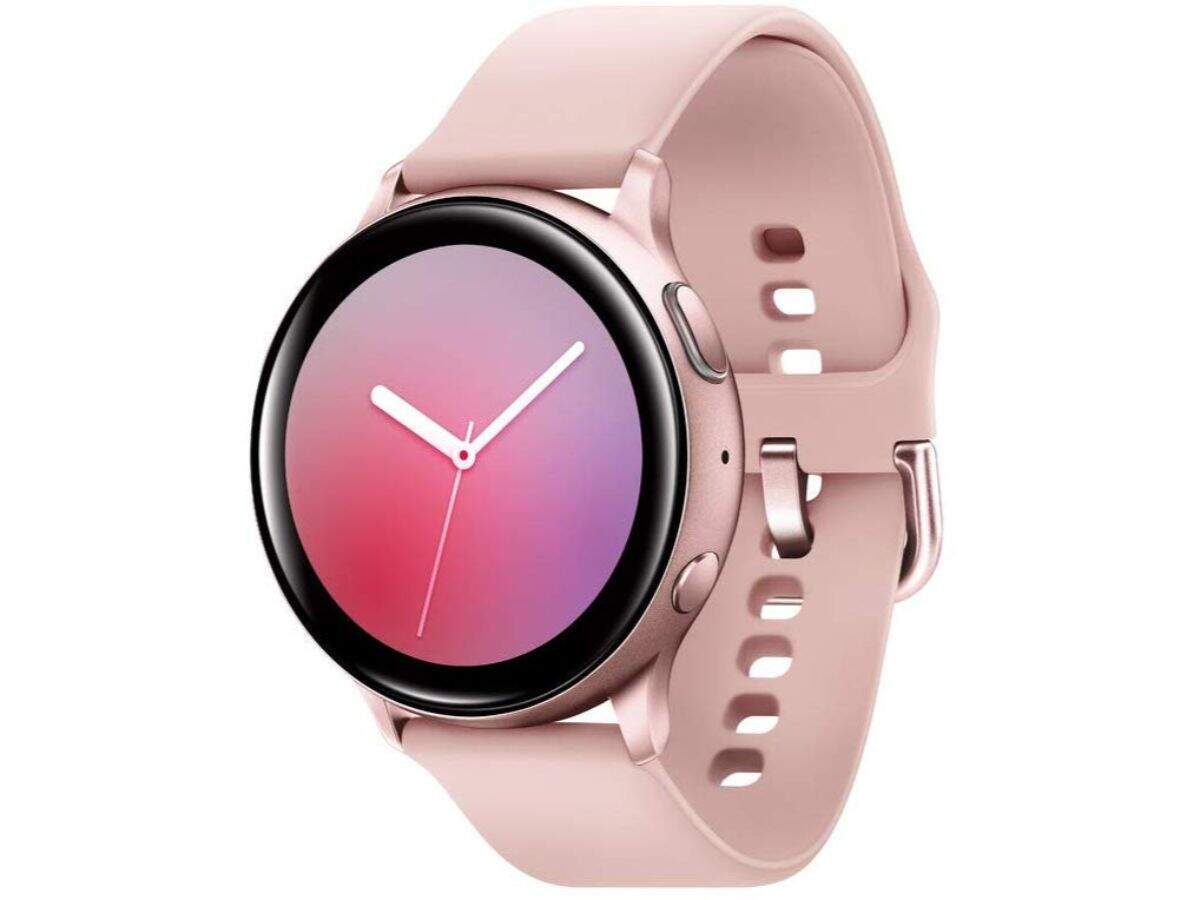 samsung galaxy watch overheating