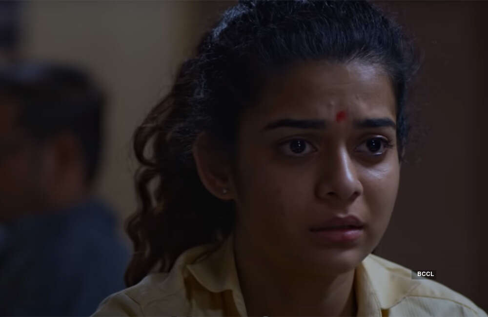 Chopsticks Review A quirky misadventure