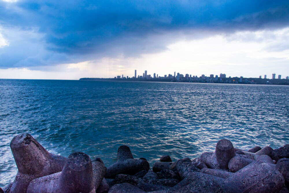 Hold your travel plans to Mumbai, Gujarat as Cyclone Nisarga inches closer Hold your travel plans to Mumbai, Gujarat as Cyclone Nisarga inches closer