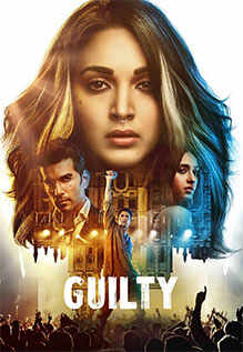 Guilty---P