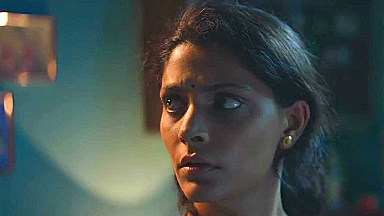 Choked Review: Anurag Kashyap's 'Choked: Paisa Bolta Hai' finely ...