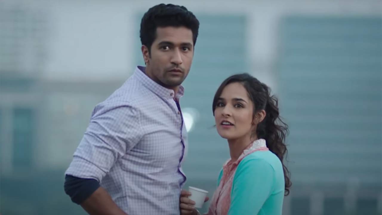 Love Per Square Foot Review: Breezy, urbane romcom based on Mumbai's housing crisis