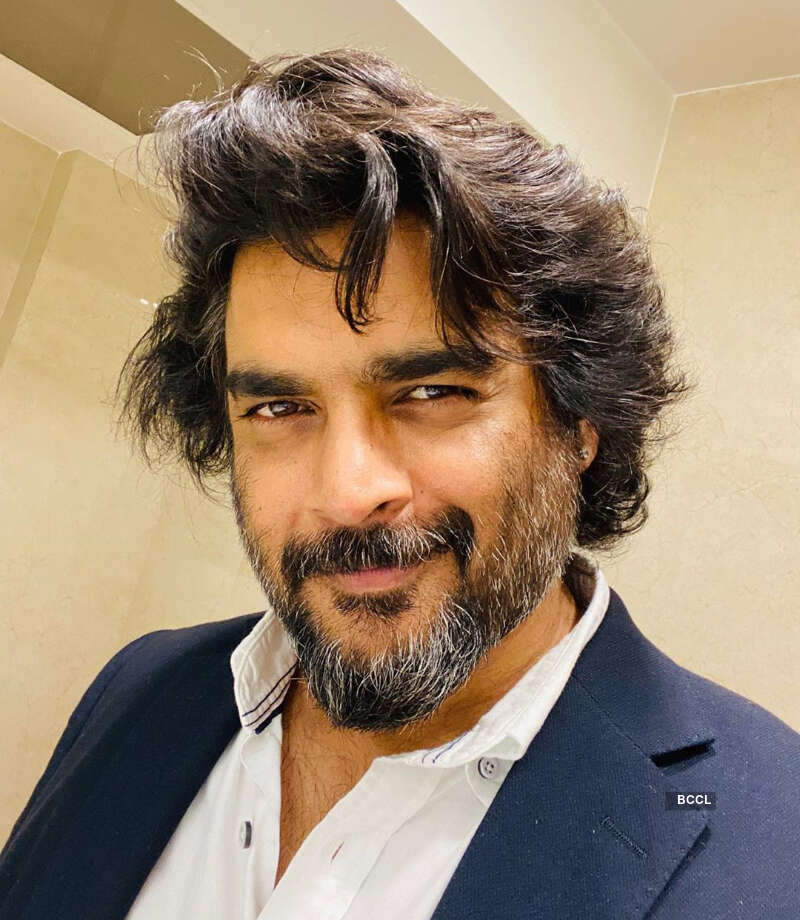 Dia Mirza extends heartfelt b'day wish to R Madhavan, shares a heartfelt throwback picture