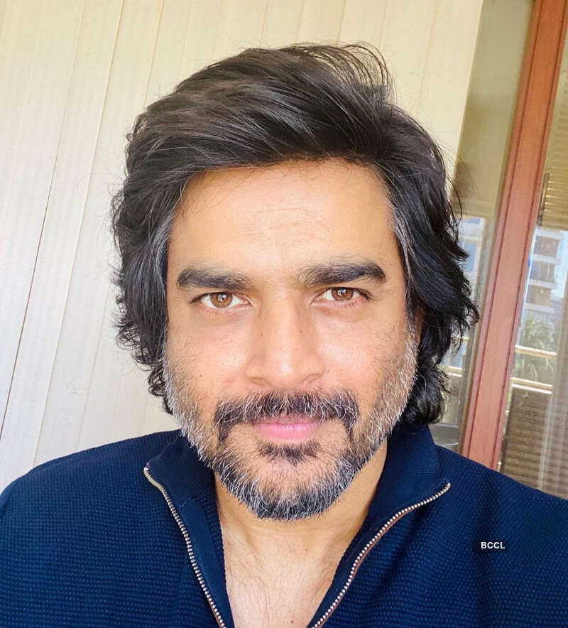 Dia Mirza extends heartfelt b'day wish to R Madhavan, shares a heartfelt throwback picture