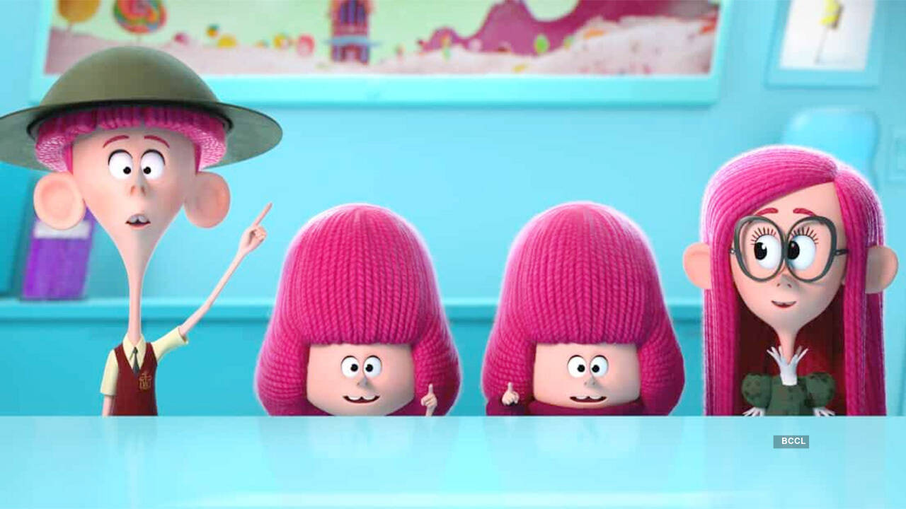 The Willoughbys Review A delightfully dark and imaginative adventure comedy