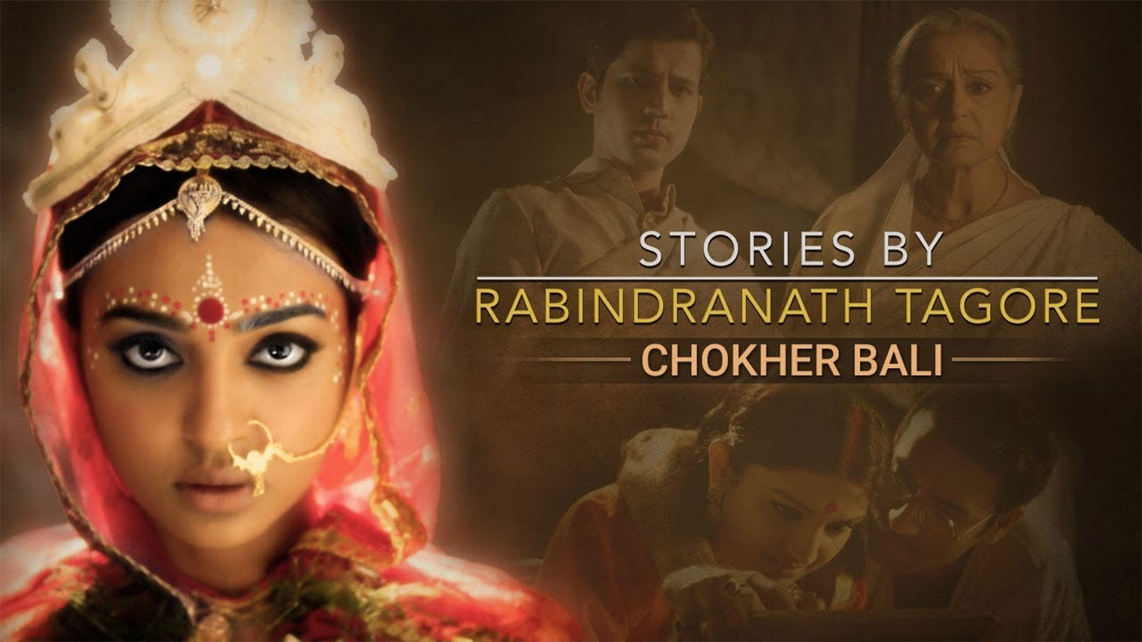 Stories By Rabindranath Tagore - Promo | Entertainment - Times of India Videos Stories By Rabindranath Tagore - Promo | Entertainment - Times of India Videos