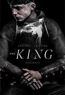 The-King---P