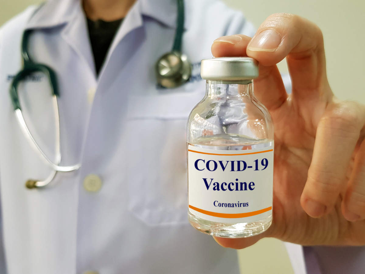 Moderna Vaccine Covid Update