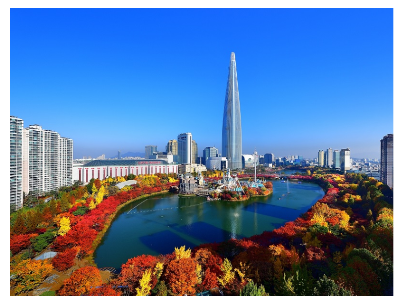 Discover secrets of South Korea Discover secrets of South Korea
