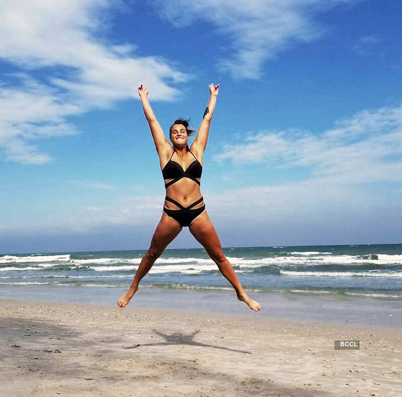 Aryna Sabalenka pictures