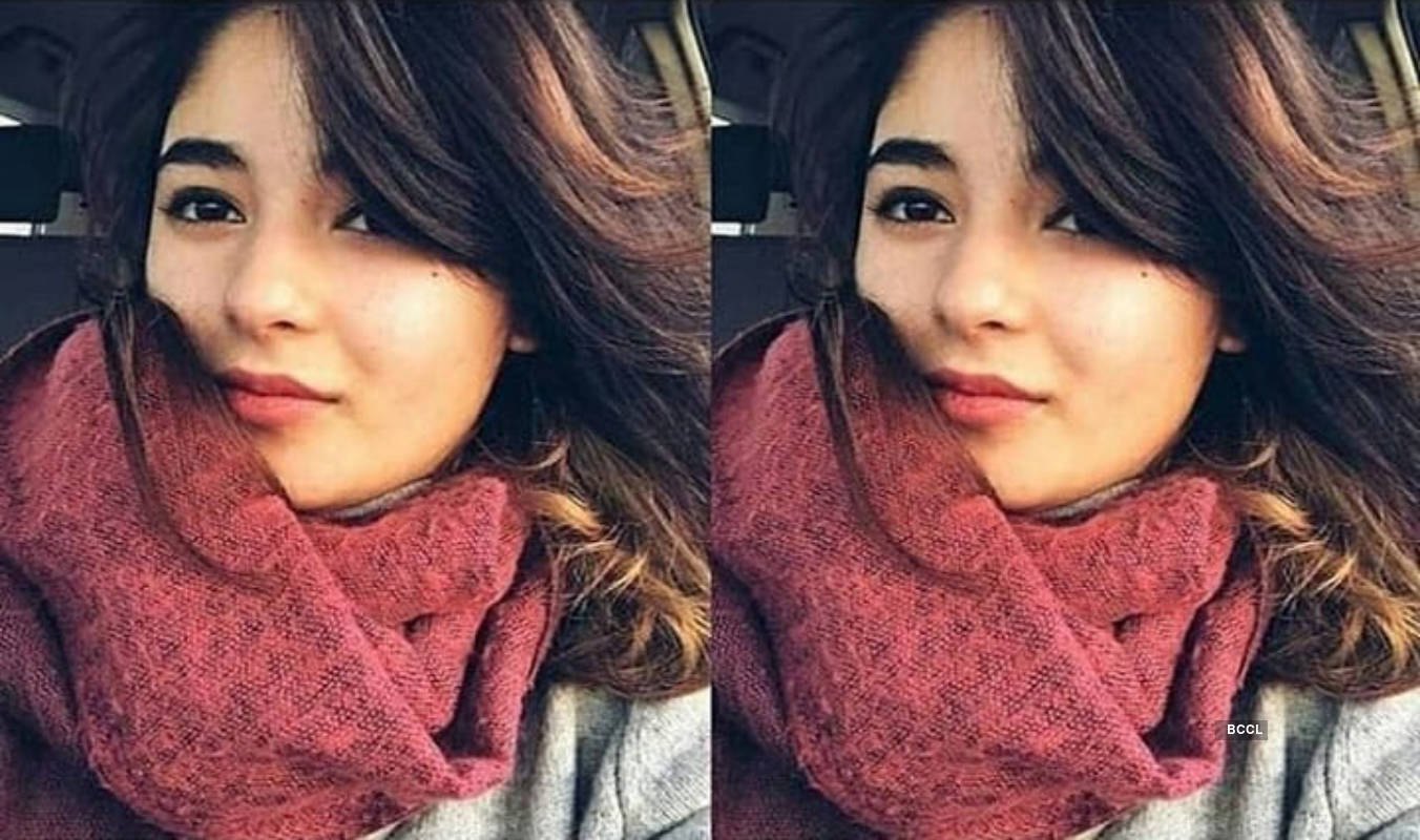 Zaira Wasim gives befitting reply to trolls on her Locusts Swarm Tweet; says, “I’m Not An Actress Anymore”