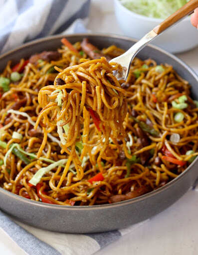 Chowmein