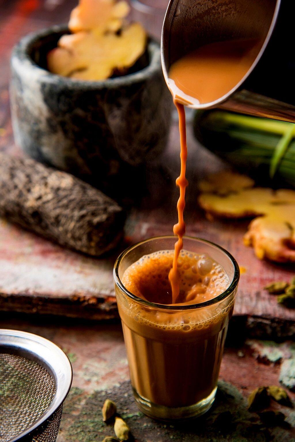 Chai, pakora and platter of love; here’s your rainy-day fix - Times of