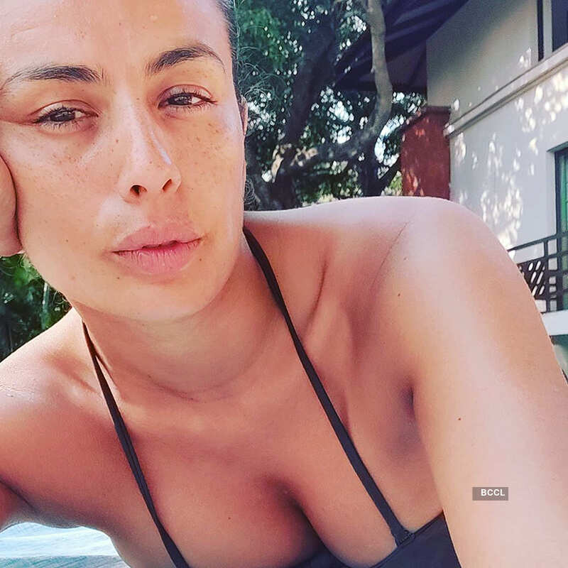 Pia Trivedi pictures