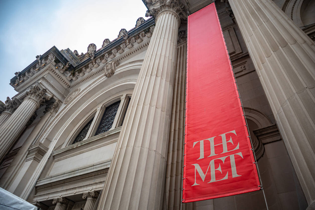 New York’s Metropolitan Museum of Arts to reopen soon New York’s Metropolitan Museum of Arts to reopen soon