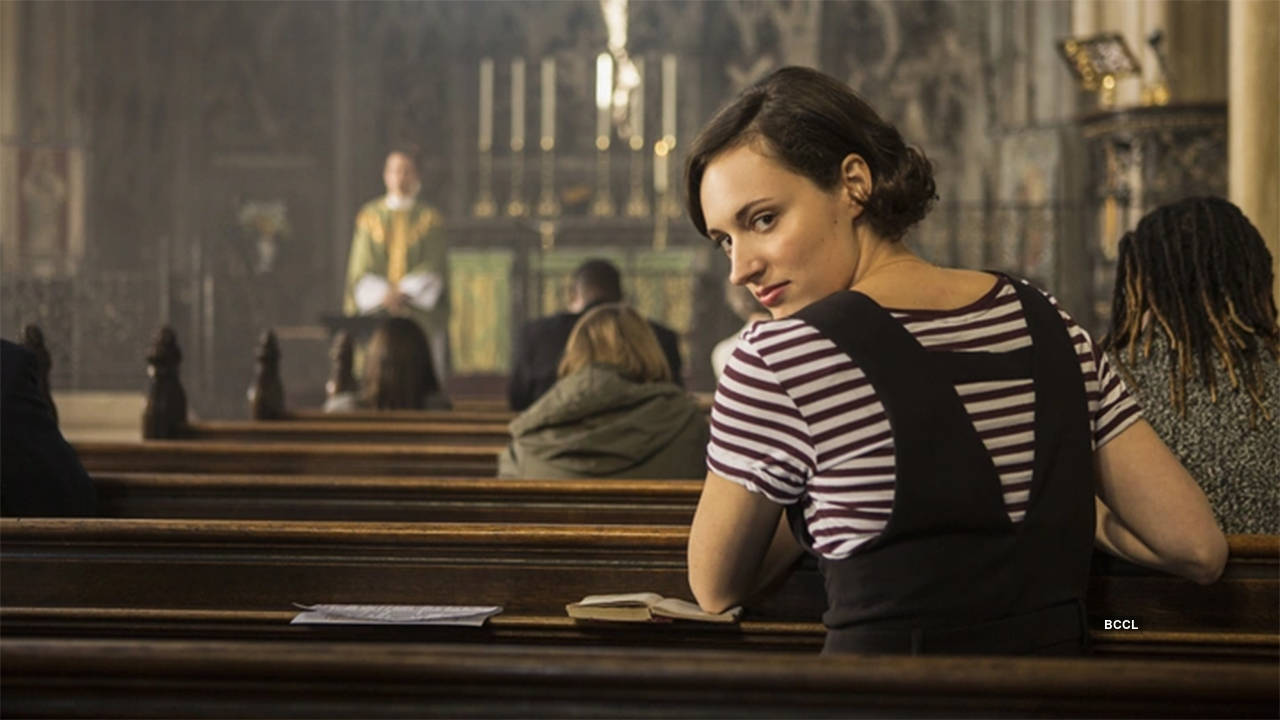 Fleabag Season 2 Review: Heartbreakingly Beautiful!