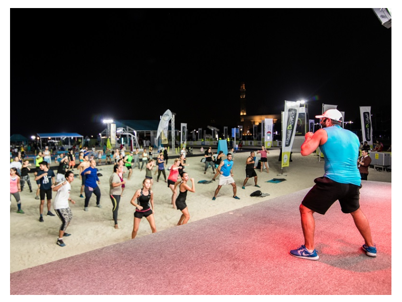 MUST-DO VIRTUAL ACTIVITIES TO EXPERIENCE THE BEST OF DUBAI FROM A DISTANCE MUST-DO VIRTUAL ACTIVITIES TO EXPERIENCE THE BEST OF DUBAI FROM A DISTANCE