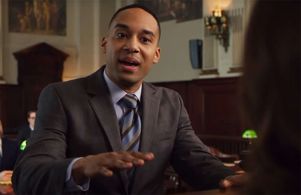 Evil Season 1 Review Horrifyingly good