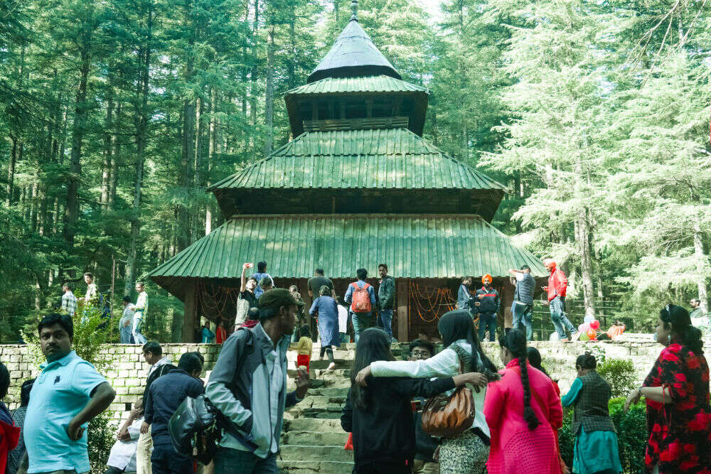 Temples, hotels in Himachal to reopen after June 8; Kinnaur reports its first COVID-19 case Temples, hotels in Himachal to reopen after June 8; Kinnaur reports its first COVID-19 case
