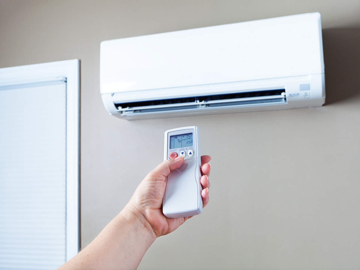 Can your air conditioner spread coronavirus? Experts have the answer | The  Times of India