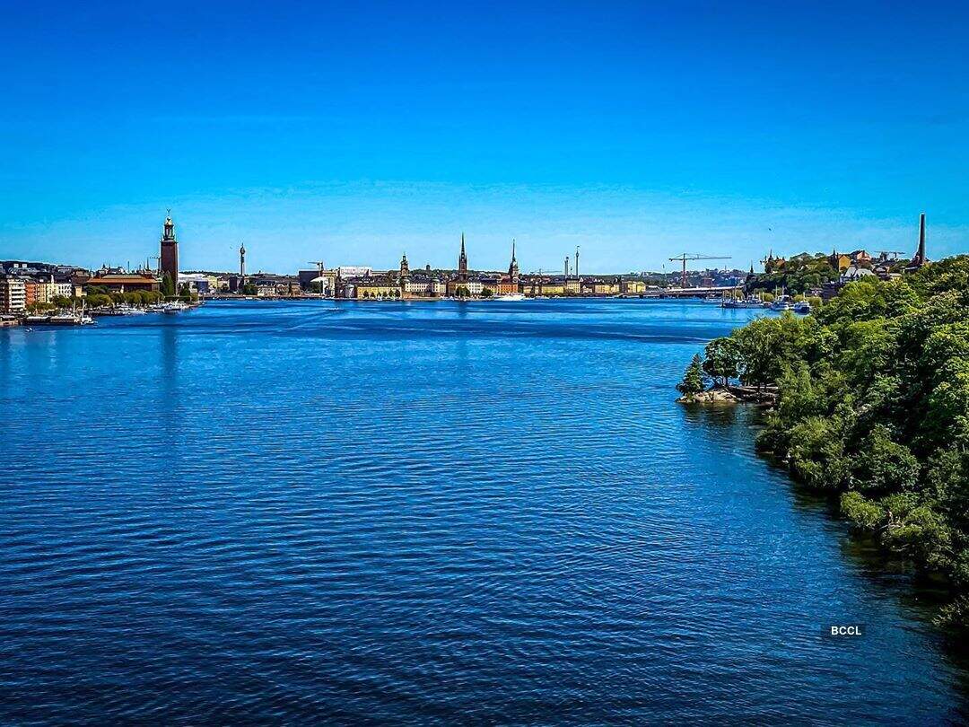 Stockholm, Sweden